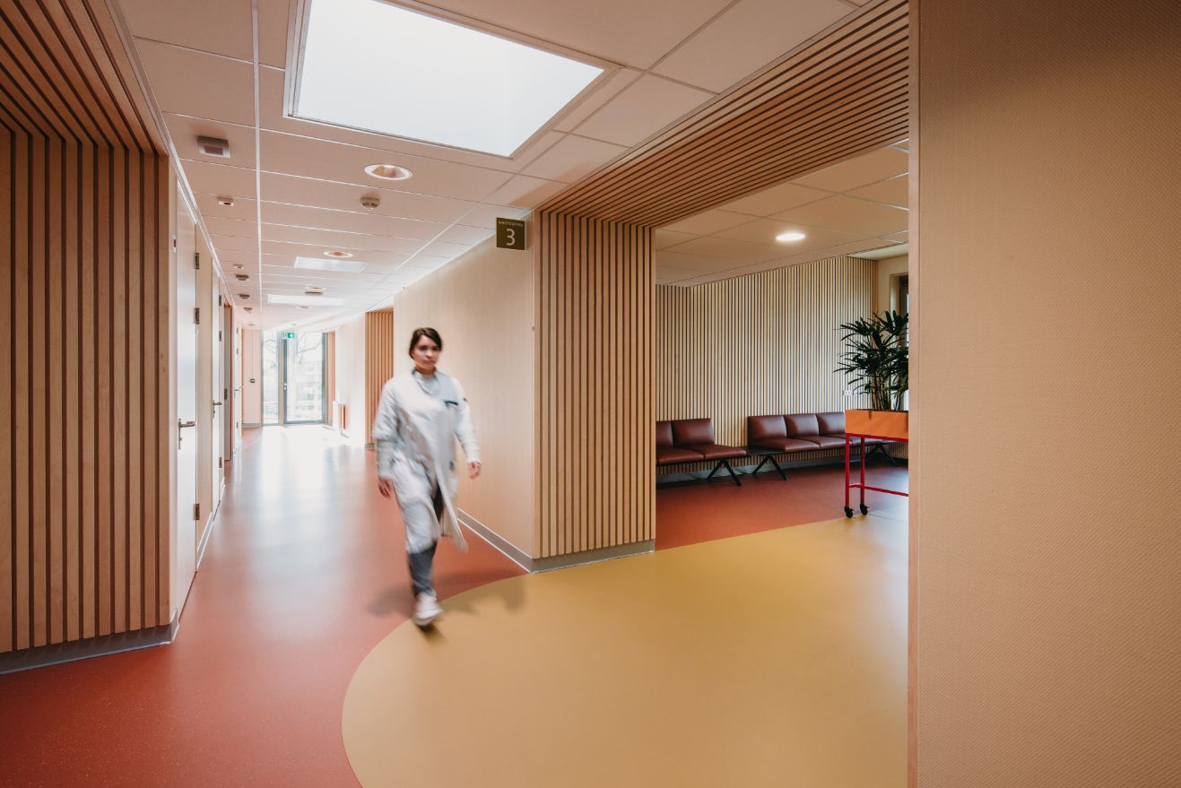 MEDICAL CENTER
